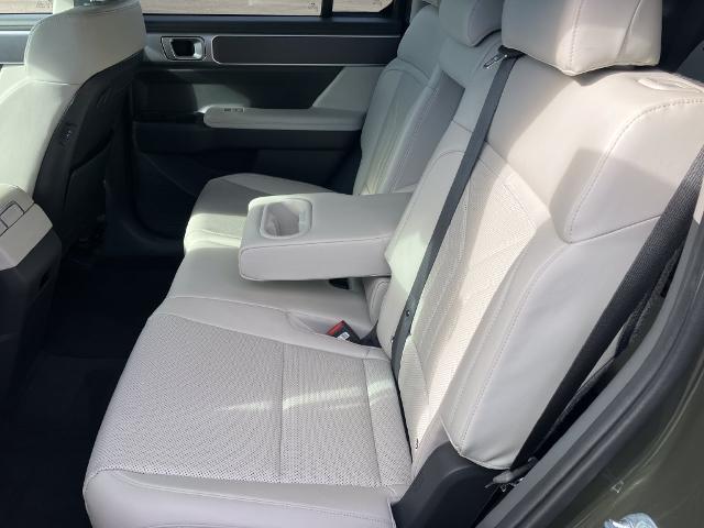 2026 Hyundai Santa Fe - $32,495