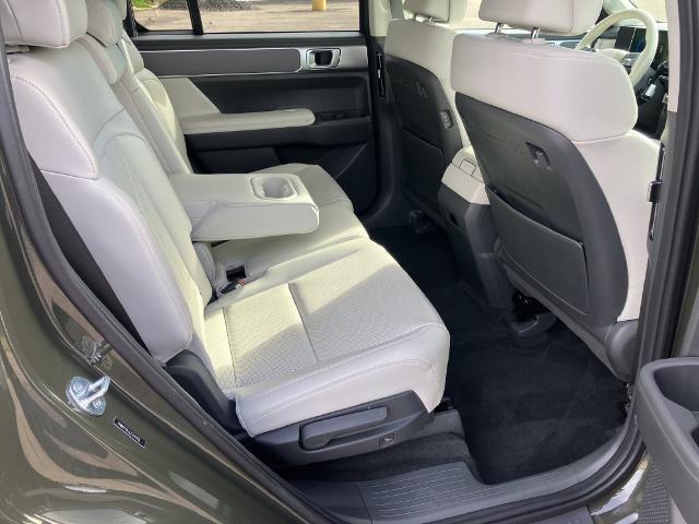 2026 Hyundai Santa Fe - $32,495