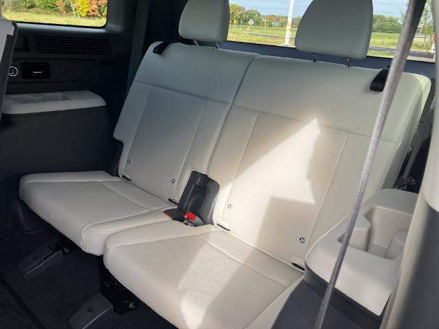 2026 Hyundai Santa Fe - $32,495