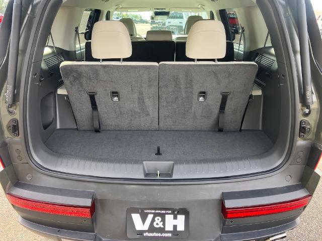 2026 Hyundai Santa Fe - $32,495