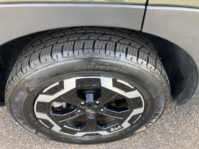 2026 Hyundai Santa Fe - $32,495