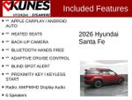 2026 Santa FE Thumbnail 2
