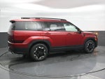 2026 Santa FE Thumbnail 3