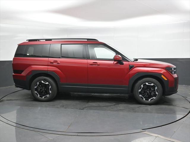 2026 Hyundai Santa Fe - $32,093
