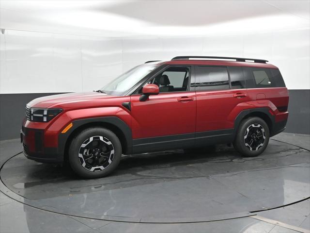 2026 Hyundai Santa Fe - $32,093