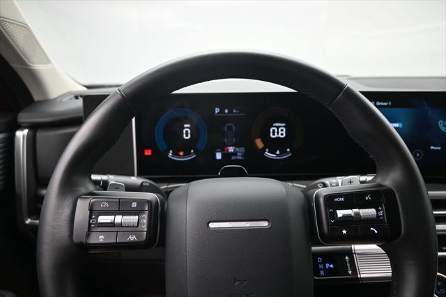 2026 Hyundai Santa Fe - $32,093