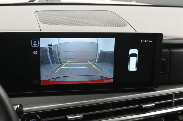 2026 Hyundai Santa Fe - $32,093