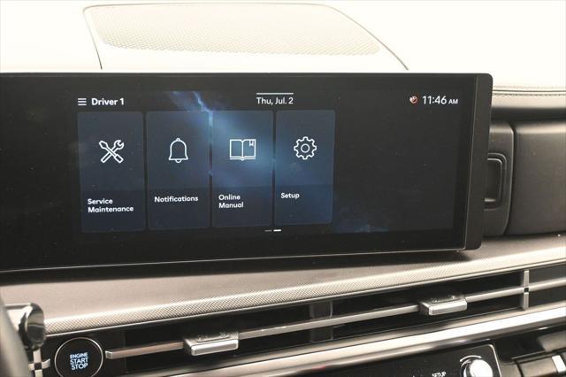 2026 Hyundai Santa Fe - $32,093