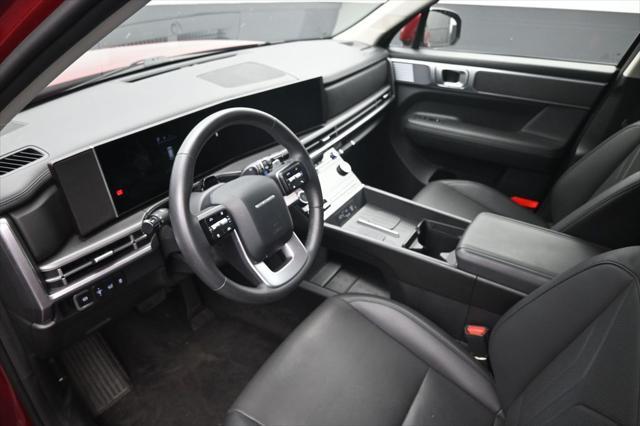 2026 Hyundai Santa Fe - $32,093
