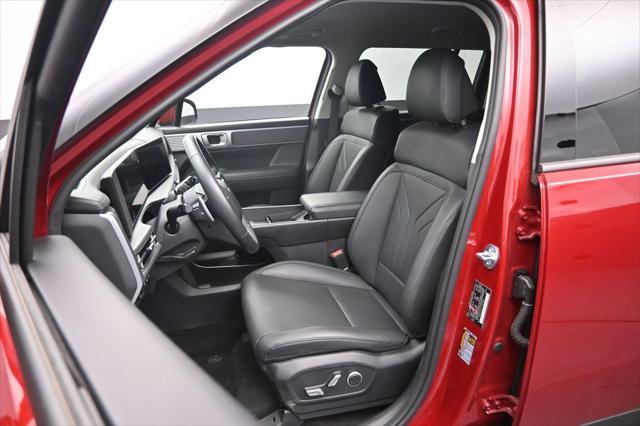 2026 Hyundai Santa Fe - $32,093