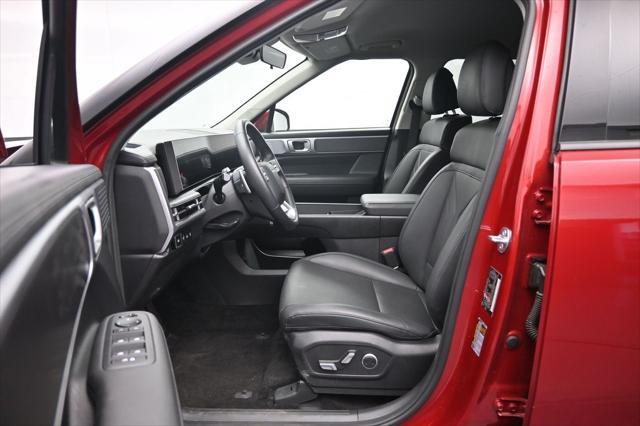 2026 Hyundai Santa Fe - $32,093