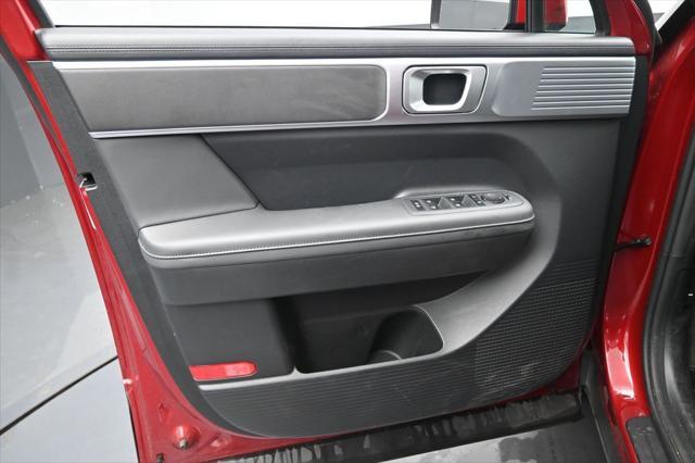 2026 Hyundai Santa Fe - $32,093