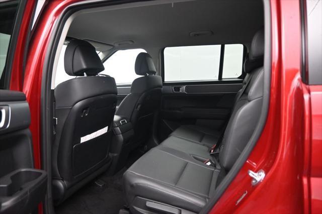 2026 Hyundai Santa Fe - $32,093