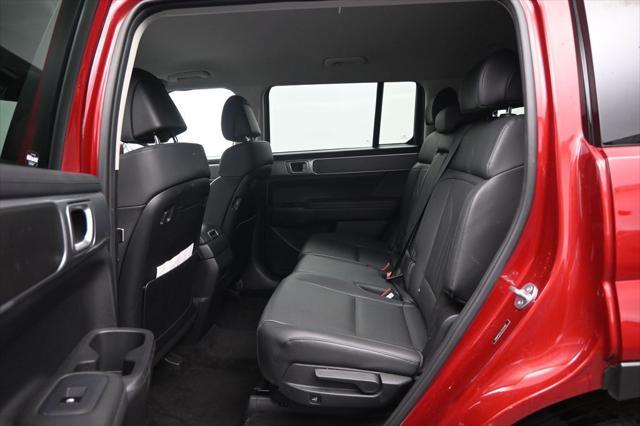 2026 Hyundai Santa Fe - $32,093