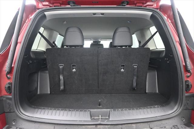 2026 Hyundai Santa Fe - $32,093