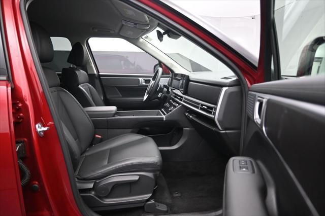 2026 Hyundai Santa Fe - $32,093