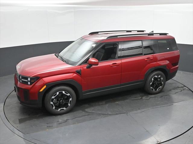 2026 Hyundai Santa Fe - $32,093