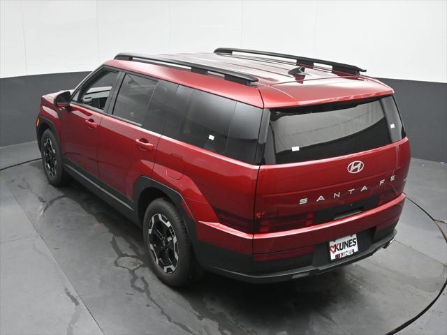 2026 Hyundai Santa Fe - $32,093