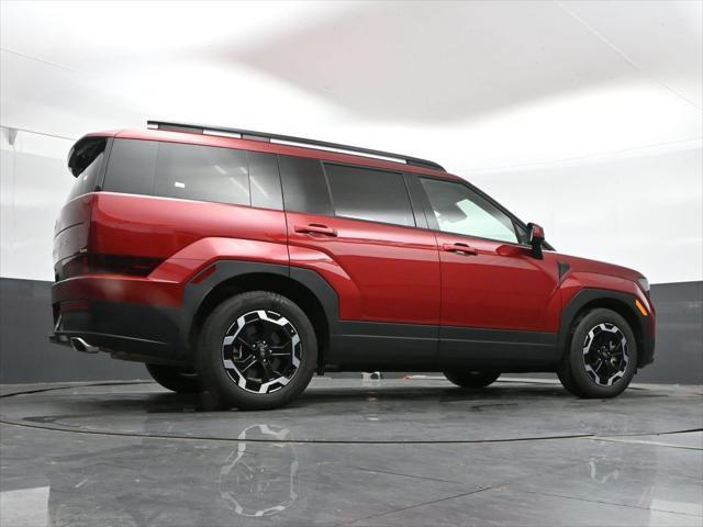2026 Hyundai Santa Fe - $32,093