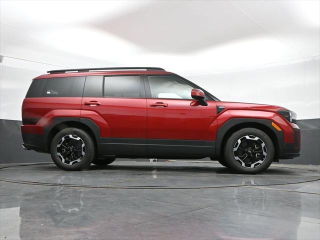 2026 Hyundai Santa Fe - $32,093