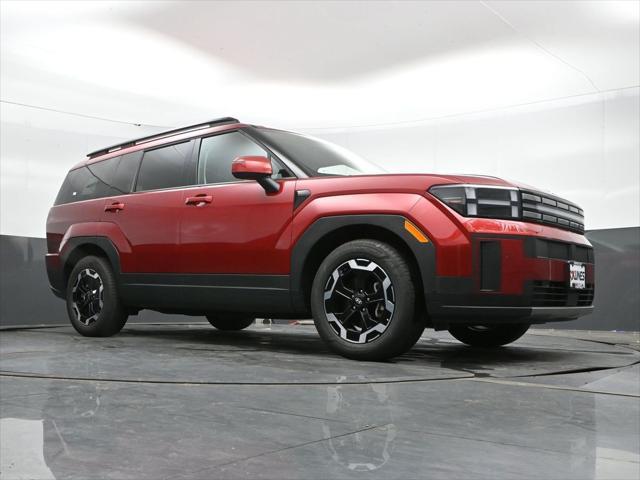 2026 Hyundai Santa Fe - $32,093