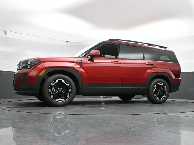 2026 Hyundai Santa Fe - $32,093