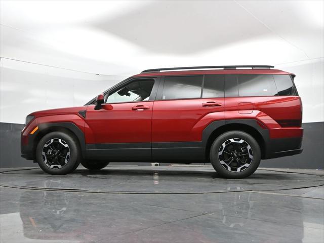 2026 Hyundai Santa Fe - $32,093
