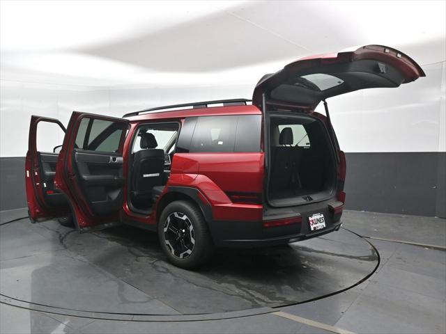 2026 Hyundai Santa Fe - $32,093