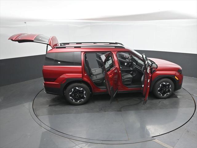 2026 Hyundai Santa Fe - $32,093