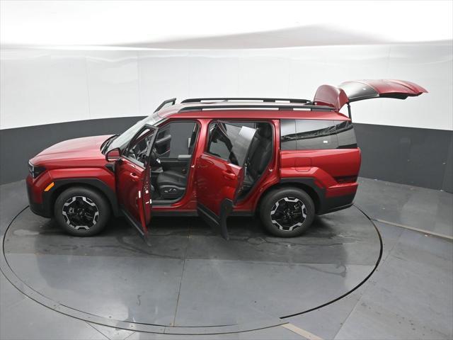 2026 Hyundai Santa Fe - $32,093