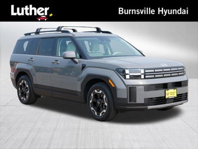 2026 Hyundai Santa FE AWD SEL 4DR SUV