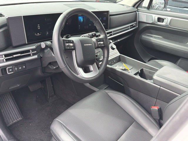 2026 Hyundai Santa Fe - $32,000