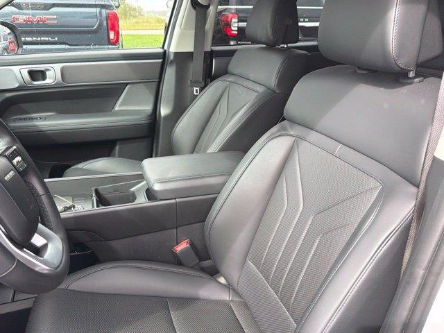 2026 Hyundai Santa Fe - $32,000