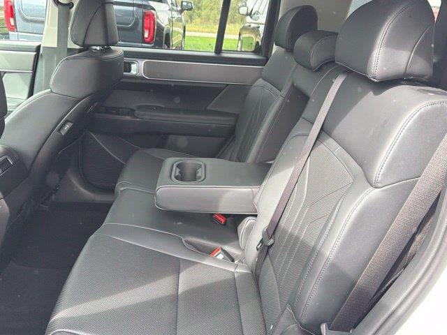 2026 Hyundai Santa Fe - $32,000