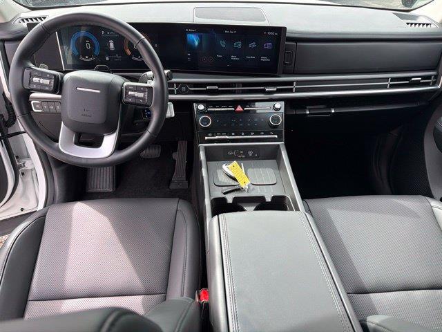 2026 Hyundai Santa Fe - $32,000