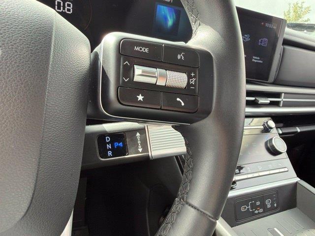 2026 Hyundai Santa Fe - $32,000
