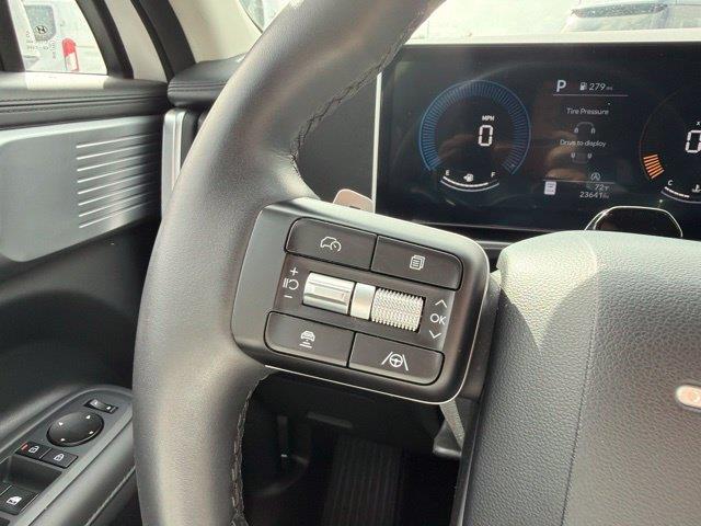 2026 Hyundai Santa Fe - $32,000