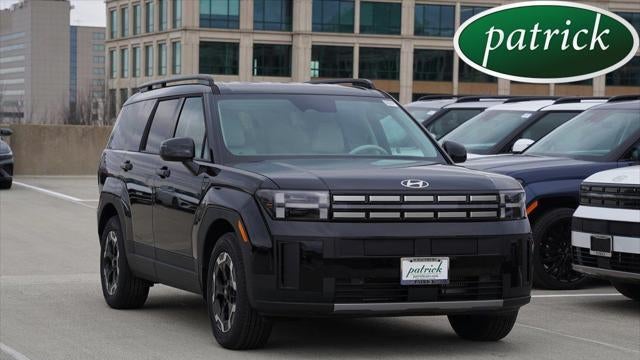 Preowned 2026 Hyundai SANTA FE SEL for Sale