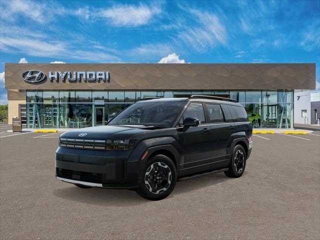 2026 Hyundai Santa Fe - $36,055