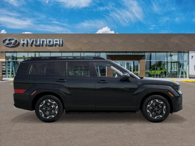 2026 Hyundai Santa Fe - $36,055