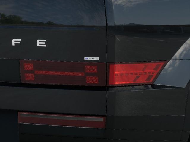2026 Hyundai Santa Fe - $36,055