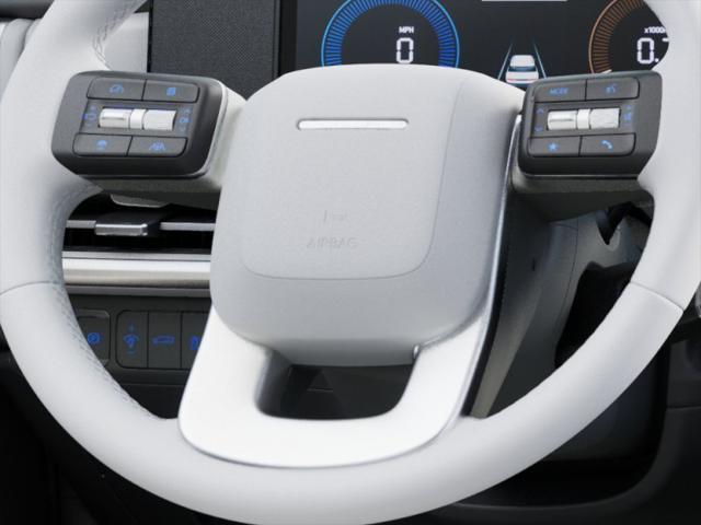 2026 Hyundai Santa Fe - $36,055