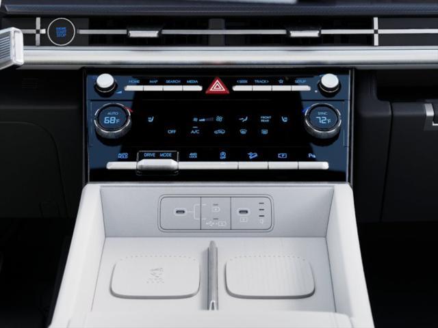 2026 Hyundai Santa Fe - $36,055