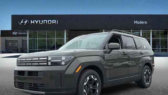 Preowned 2026 Hyundai SANTA FE SEL for Sale