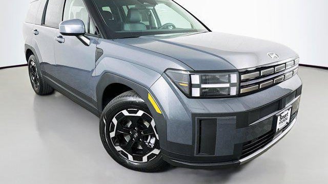 Preowned 2026 Hyundai SANTA FE SEL for Sale