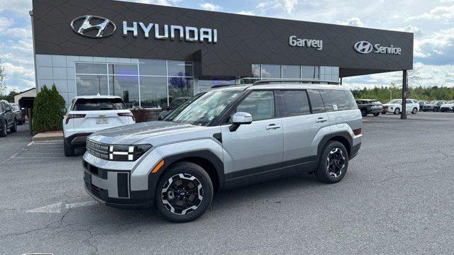 Preowned 2026 Hyundai SANTA FE SEL for Sale