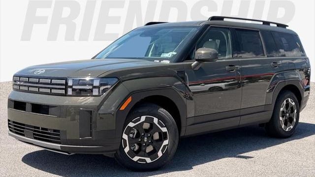 Preowned 2026 Hyundai SANTA FE SEL for Sale