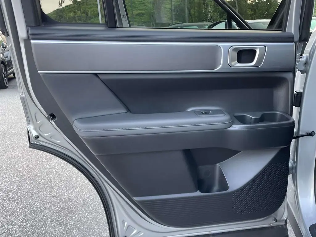 2026 Hyundai Santa Fe - $38,150