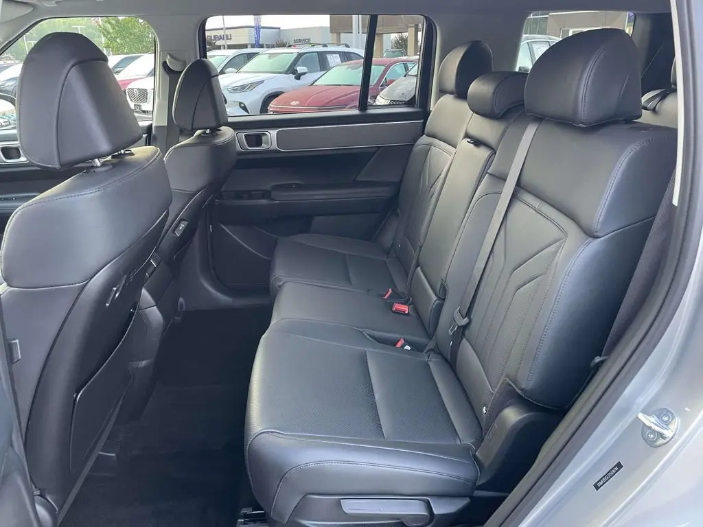 2026 Hyundai Santa Fe - $38,150