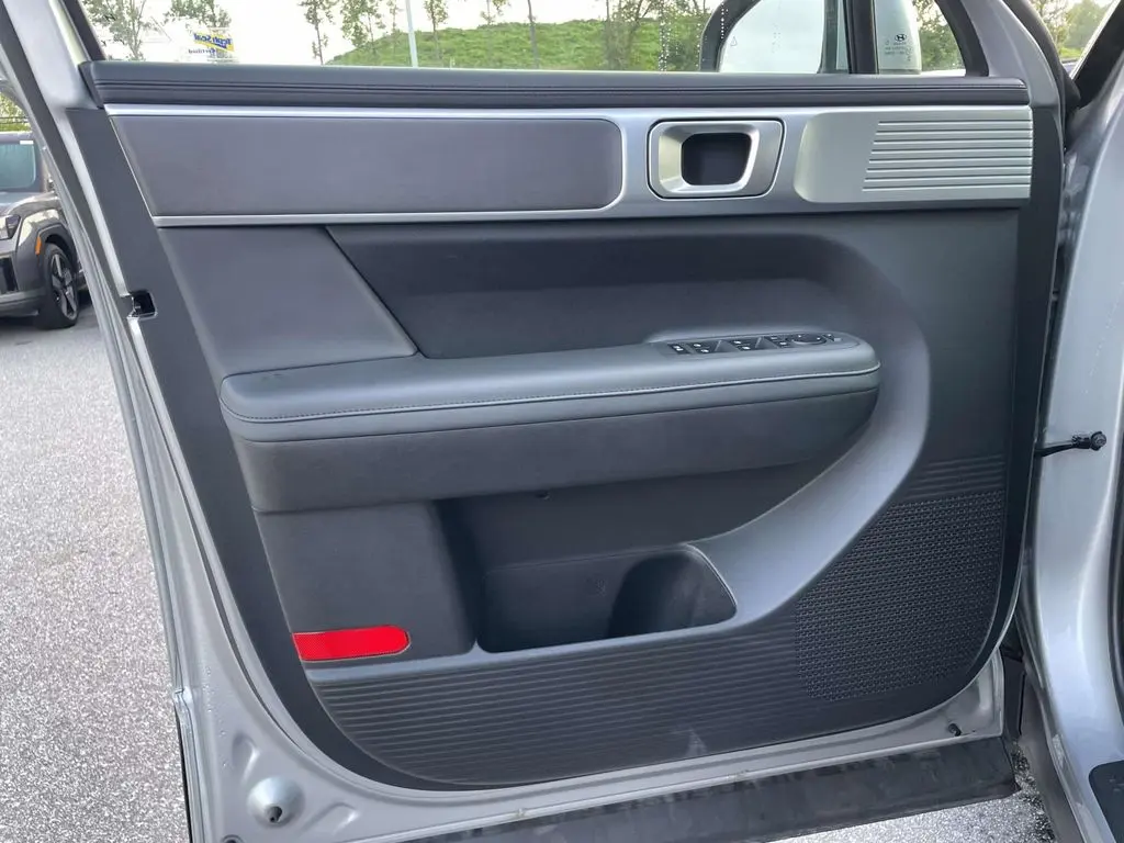 2026 Hyundai Santa Fe - $38,150